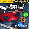 Super Powereds: Y...