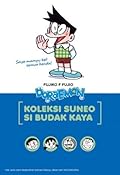Doraemon 14: Koleksi Suneo Si Budak Kaya