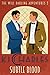 Subtle Blood (The Will Darling Adventures #3) by K.J. Charles