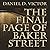 The Final Page of Baker Str...