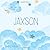 Jaxson Baby Album: Name Boo...