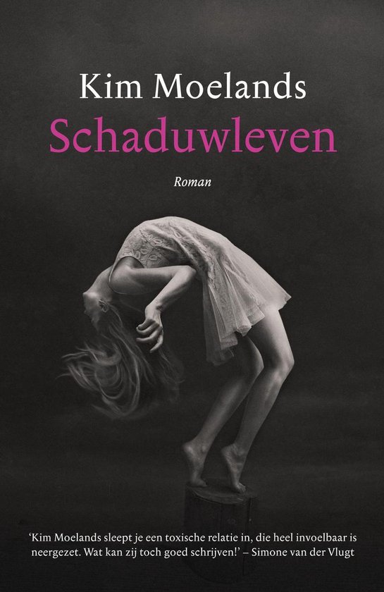 Schaduwleven (ebook)