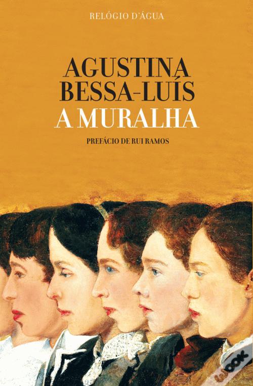 A Muralha (Paperback)