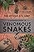 The Official U.S. Army Illustrated Guide to Venomous Snakes