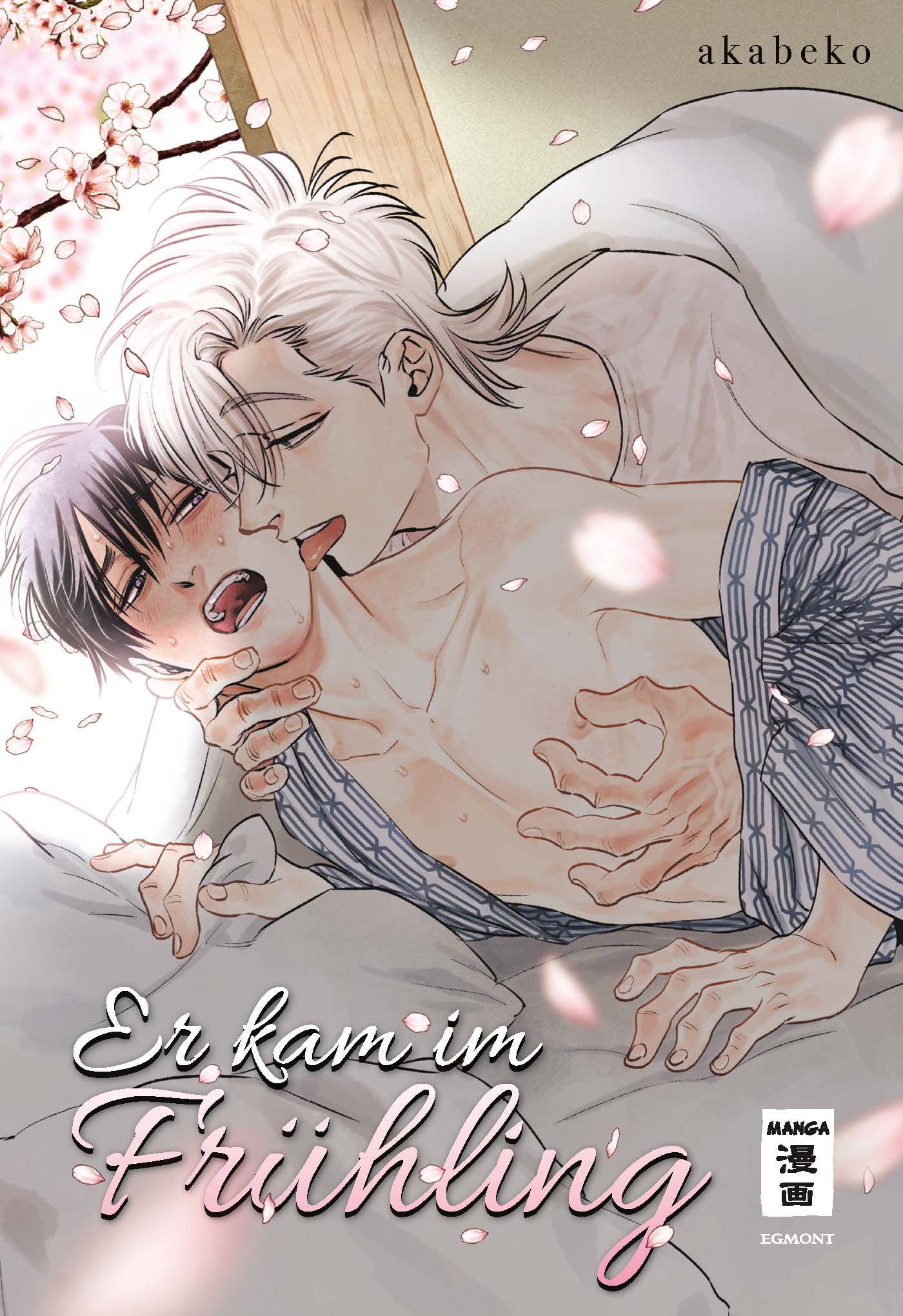 Er kam im Frühling (Paperback)