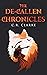The De-Callen Chronicles by C. Clarke