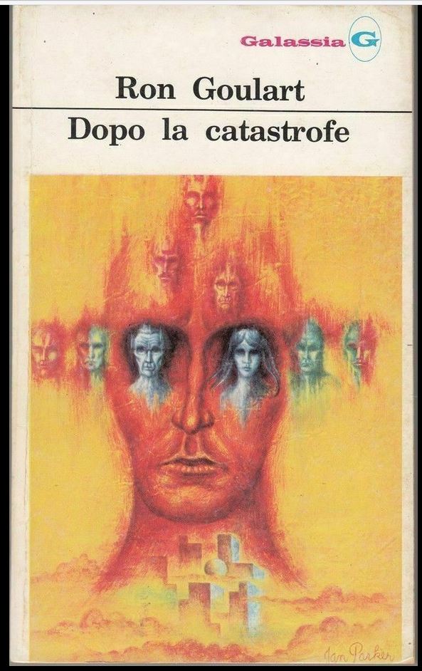 Dopo la catastrofe