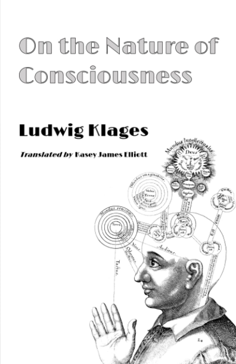 On the Nature of Consciousness