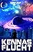 Kennas Flucht by Rabea Blue