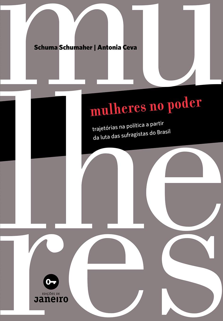 Mulheres no Poder: Trajetórias na política a partir da luta das sufragistas do Brasil