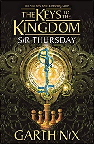 Sir Thursday