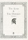 The Iliad & The O...