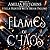 Flames of Chaos (Legacy of the Nine Realms, #1)