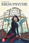 Eros/Psyche #3