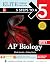 5 Steps to a 5: AP Biology ...