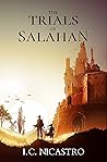The Trials of Salahan (Trials of Salahan, #1)