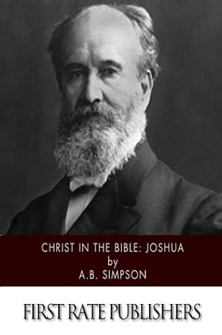Christ in the Bible: Joshua