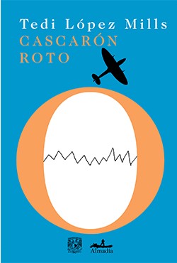Cascarón Roto