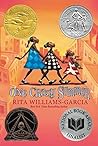 One Crazy Summer by Rita Williams-Garcia