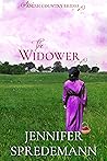 The Widower (Amish Country Brides)