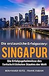 Singapur: Die Erfolgsgeheimnisse des fortschrittlichsten Staates der Welt (German Edition)