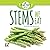 Stems We Eat (Plant Parts W...
