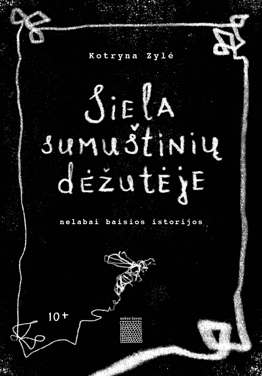 Siela sumuštinių dėžutėje