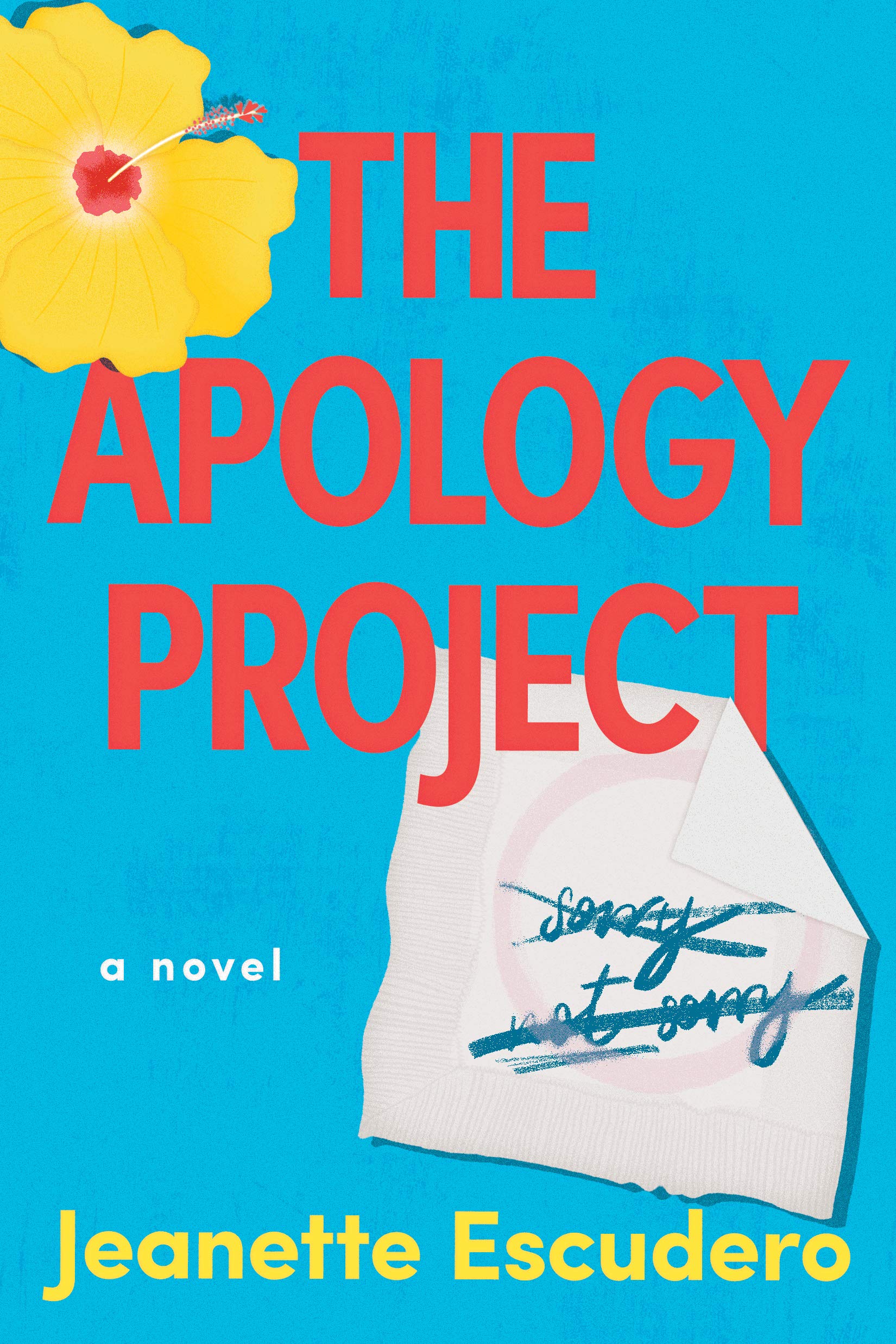 The Apology Project (Kindle Edition)