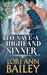 To Save a Highland Sinner (Wicked Highland Misfits, #3)