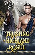 Trusting a Highland Rogue