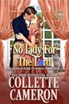No Lady for the Lord