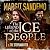 The Stepdaughter (The Legend of The Ice People, #3)