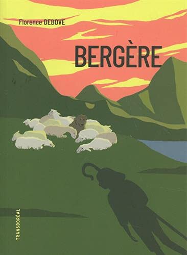Bergère (Paperback)