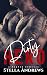 Dirty Hero (Reaper #6)