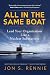 All in the Same Boat by Jon Rennie