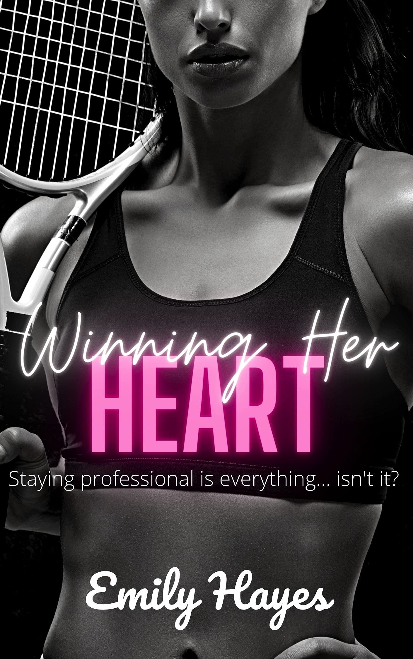 Winning Her Heart (Forever, #5)