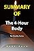 Summary Of The 4-Hour Body:...