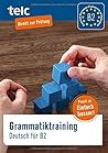 Grammatiktraining...