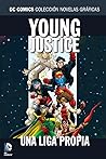 Young Justice by Peter David