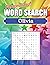 Olivia Word Search: Large Print Word Find Puzzles