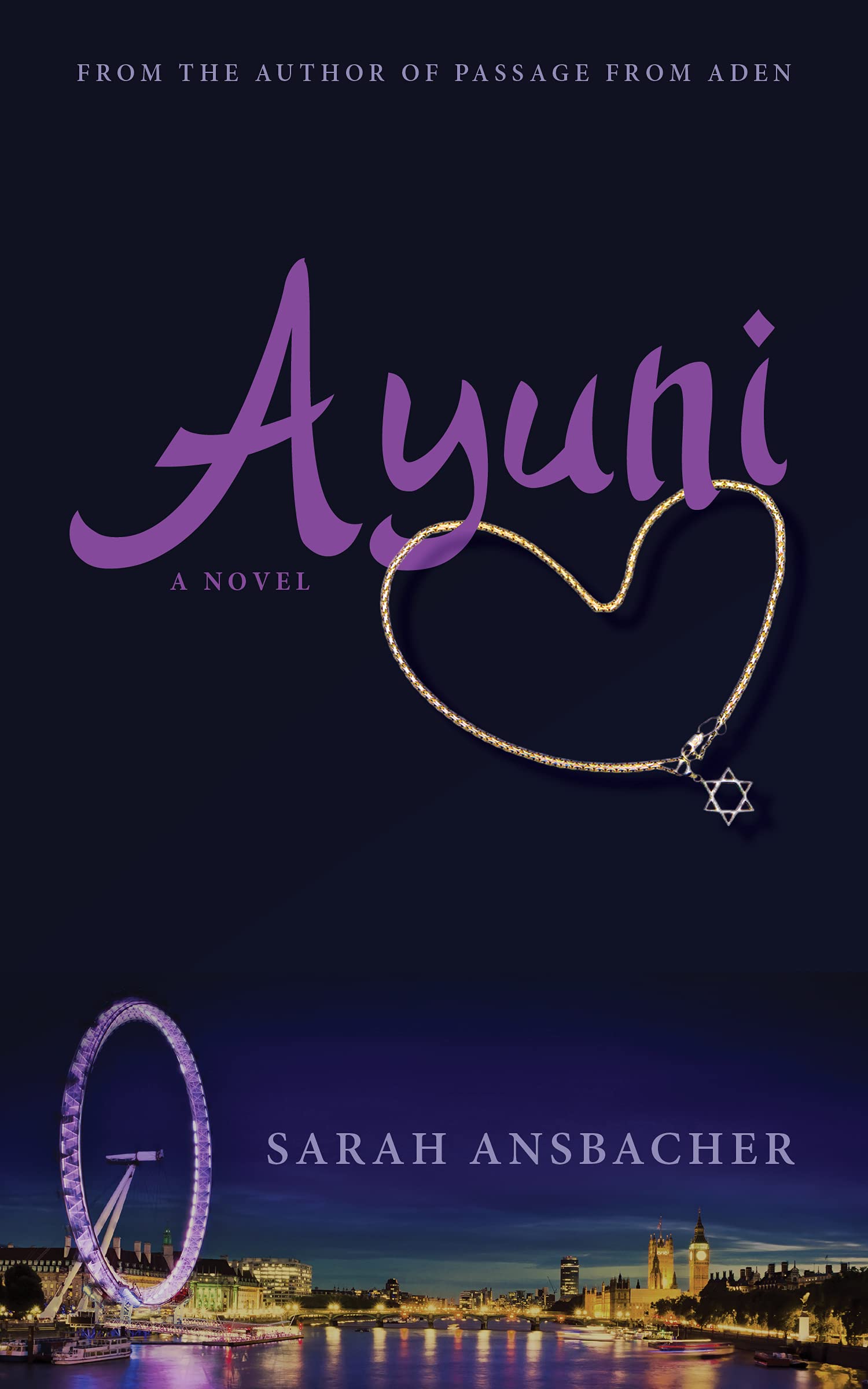 Ayuni (Kindle Edition)