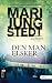 Den man elsker (Anders Knutas #12)