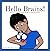 Hello Brains!: An mBIT, sci...