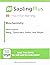 SaplingPlus for Biochemistry (Single-Term Access)