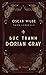 Bức Tranh Dorian Gray