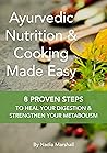 Ayurvedic Nutriti...