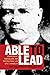 Able to Lead: Disablement, ...