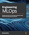 Engineering MLOps...