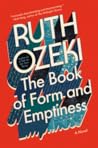 The Book of Form and Emptiness by Ruth Ozeki