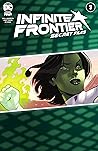 Infinite Frontier (2021) #3 by Dan Watters